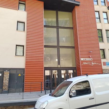 Apartament Gorbea Elite Zona Baja Sierra Nevada Zewnętrze zdjęcie