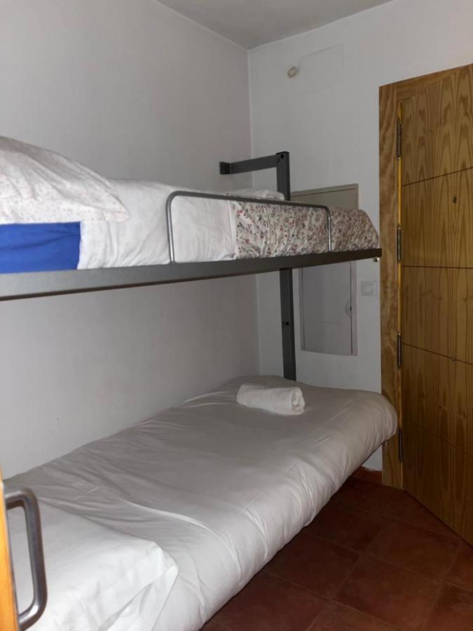 Apartament Gorbea Elite Zona Baja Sierra Nevada Zewnętrze zdjęcie