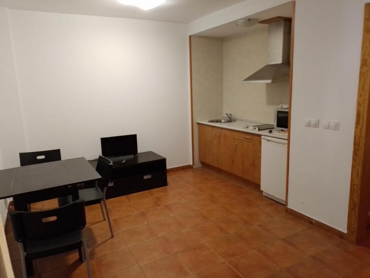 Apartament Gorbea Elite Zona Baja Sierra Nevada Zewnętrze zdjęcie