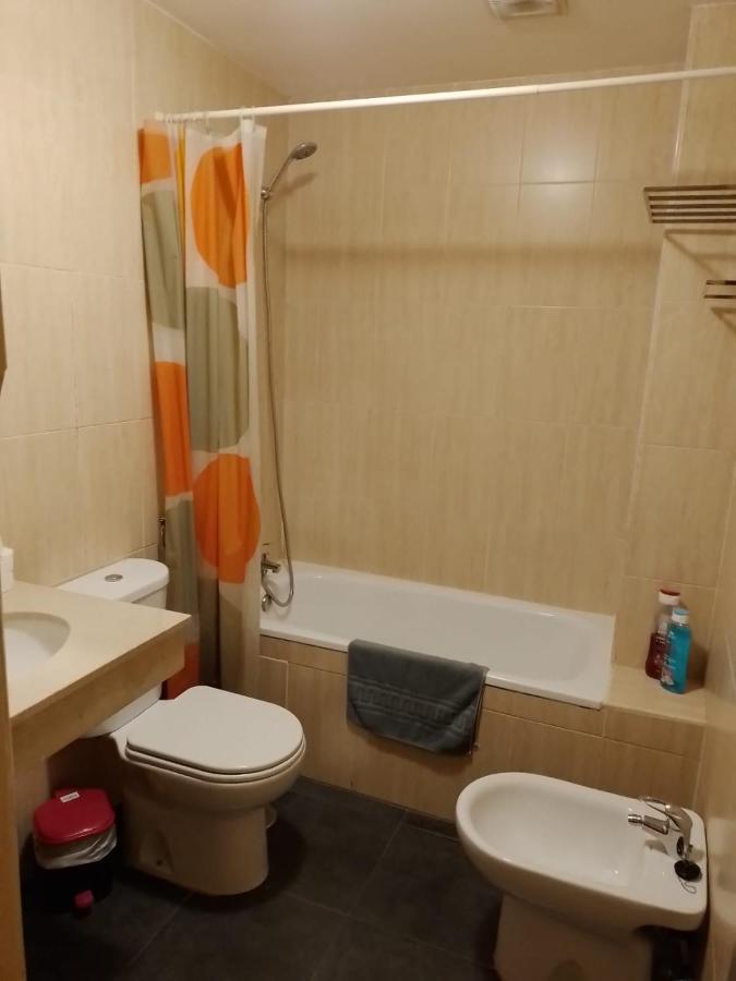 Apartament Gorbea Elite Zona Baja Sierra Nevada Zewnętrze zdjęcie