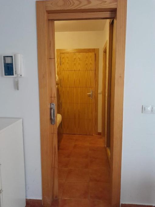 Apartament Gorbea Elite Zona Baja Sierra Nevada Zewnętrze zdjęcie