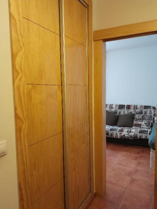 Apartament Gorbea Elite Zona Baja Sierra Nevada Zewnętrze zdjęcie
