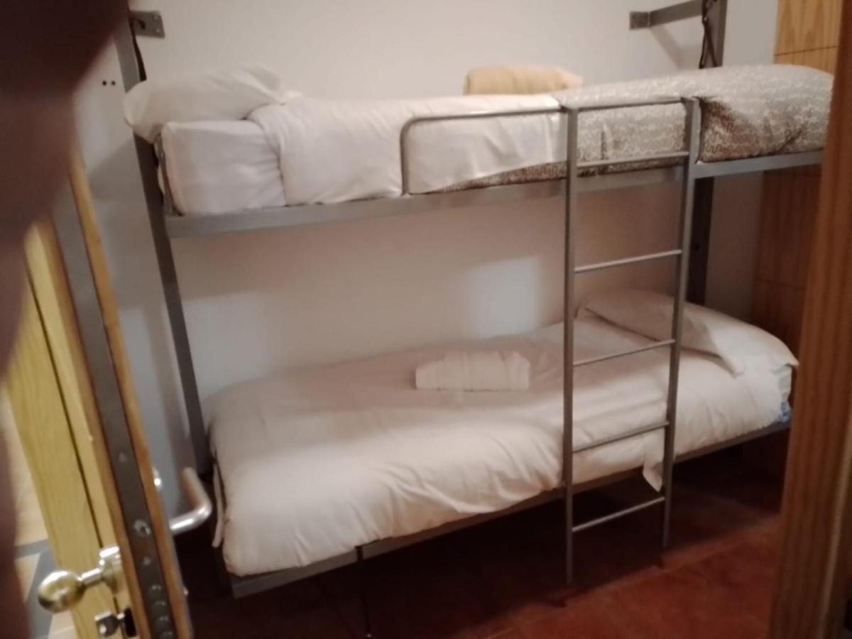 Apartament Gorbea Elite Zona Baja Sierra Nevada Zewnętrze zdjęcie